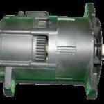 GENERATOR,ENGINE AC - NSN:2920-00-909-2483