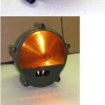 LIGHT,PARKING - NSN:6220-00-880-1624