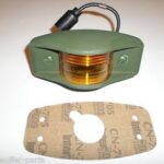 LIGHT,MARKER,CLEARA - NSN:6220-00-577-3434