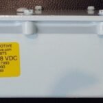 REGULATOR,ENGINE GE - NSN:2920-00-900-7993