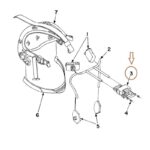 HOUSING SECTION,VIE - NSN:5855-01-250-2354