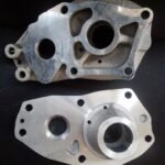 SUPPORT,BLOWERDRIVE - NSN:2930-00-866-9382