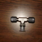 TEE,TUBE TO BOSS - NSN:4730-01-083-1908