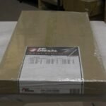 GASKET SET - NSN:5330-00-074-1916