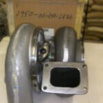 TURBOSUPERCHARGER,E - NSN:2950-01-151-2684