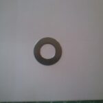 WASHER,FLAT - NSN:5310-00-282-6907