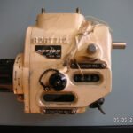 COUNTER BOX ASSEMBLY - NSN:1240-01-149-5952- P/N: 8267711