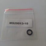 O-RING - NSN:5331-00-248-3835