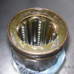 BEARING,SLEEVE - NSN:3120-01-157-6248