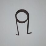 SPRING,HELICAL,TORS - NSN:5360-00-055-2657
