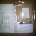 PARTS KIT,LINEAR ACTUATING CYLINDER- NSN:3040-00-906-0147