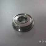 BEARING,BALL,ANNULA - NSN:3110-00-841-5274