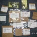 PARTS KIT,HYDRAULIC PUMP - NSN: 4320-00-248-2013