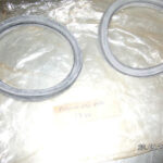 SEAL,NONMETALLIC SPECIAL SHAPED - NSN:5330-01-070-9580