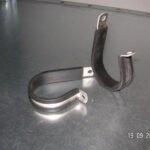 CLAMP,LOOP - NSN:5340-00-702-2848