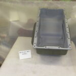 OIL PAN - NSN:2815-00-042-3865