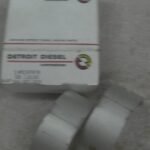 BEARING HALF SET,SL - NSN:3120-00-921-5398