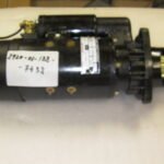 STARTER,ENGINE,ELEC - NSN:2920-01-188-7438