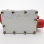 RELAY AND HOUSING ASSEMBLY - NSN: 2590-00-083-0266 - P/N: 10894808