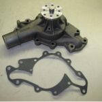 PUMP,COOLING SYSTEM - NSN:2930-01-444-6649