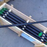 TORSION BAR,SUSPENS - NSN:2510-00-008-8821