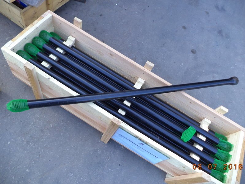 Defenco_SA_-2612.jpg TORSION BAR,SUSPENS - NSN:2510-00-008-8821 - Image 1