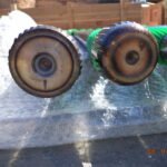 TORSION BAR,SUSPENS - NSN:2510-00-871-2886