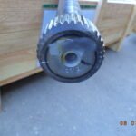 TORSION BAR,SUSPENS - NSN:2510-01-083-5619