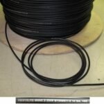 WIRE,ELECTRICAL - NSN:6145-00-152-6499