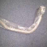 PIPE,EXHAUST - NSN:2990-00-397-3383