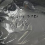 CABLE ASSY - NSN:W16VS8204G021