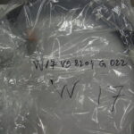 CABLE ASSY - NSN:W17VS8204G022