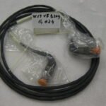 CABLE ASSY - NSN:W19VS8204G024