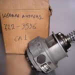 HEAD,HYDRAULIC MOTO - NSN:3040-00-722-3536