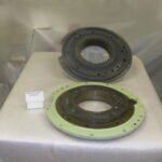 PLATE,MOUNTING - NSN:5340-00-915-0324