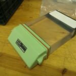 PERISCOPE,ARMORED V - NSN:1240-00-509-2743