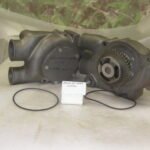 PUMP,COOLING SYSTEM - NSN:2930-00-972-8099
