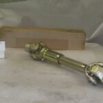 PROPELLER SHAFT WIT - NSN:3010-00-475-1290