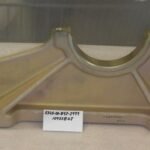 BRACKET,MOUNTING - NSN:5340-00-842-2979