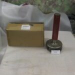 CARRIER ASSEMBLY - NSN:2520-00-015-6682