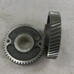 GEAR,HELICAL - NSN:3020-00-999-2353