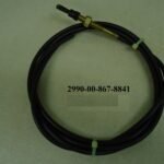 CONTROL ASSEMBLY,PU - NSN:2990-00-867-8841