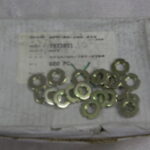 NUT,PLAIN,ROUND - NSN:5310-00-797-2168