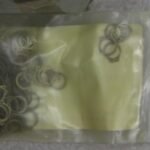 RING,RETAINING - NSN:5365-00-715-1152