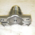 FLANGE,OUTPUT MECH - NSN:2520-01-149-8252