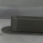 RADIATOR,OIL COOLER - NSN:2930-00-860-2334