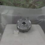 HOUSING ASSEMBLY,CL - NSN:2520-00-015-6677