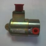 VALVE,SOLENOID - NSN:4810-00-974-7605