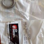 SPACER,RING - NSN:5365-00-921-5392