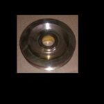 PULLEY,GROOVE - NSN:3020-00-679-9189